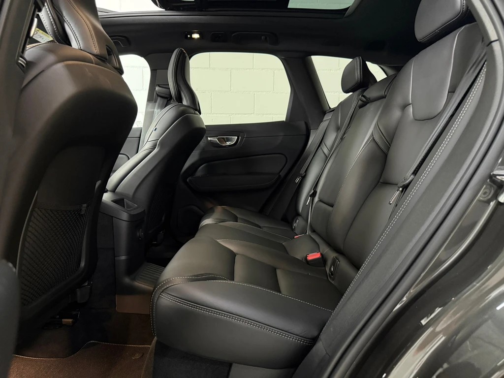 Volvo XC60 – foto 12