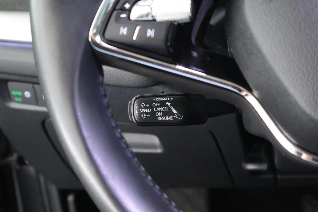 Škoda Octavia – foto 16