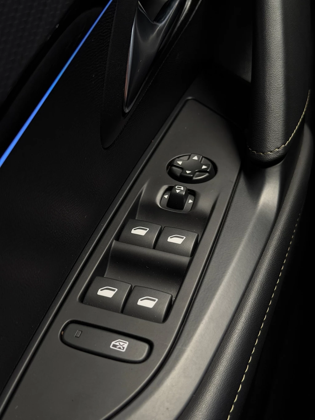 Peugeot 208 – foto 34