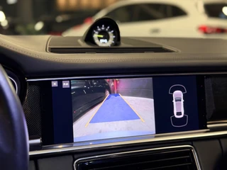 Porsche Panamera – thumbnail 23