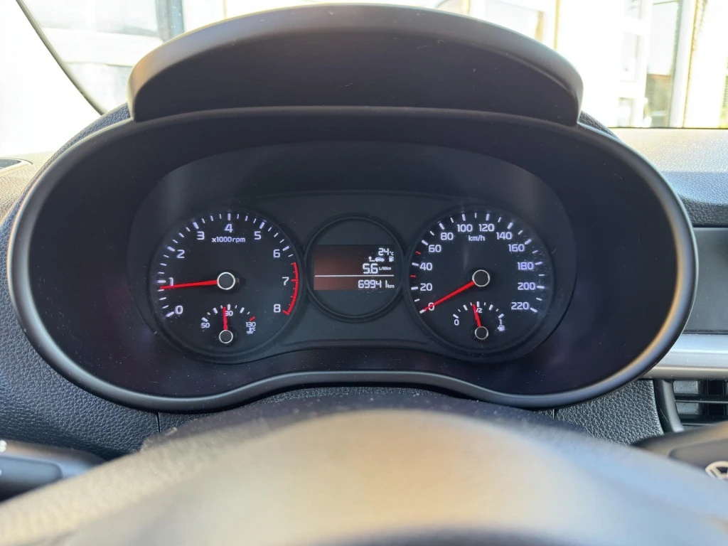 Kia Picanto – foto 26