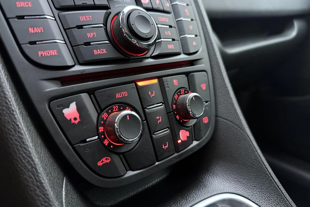 Opel Meriva – foto 25