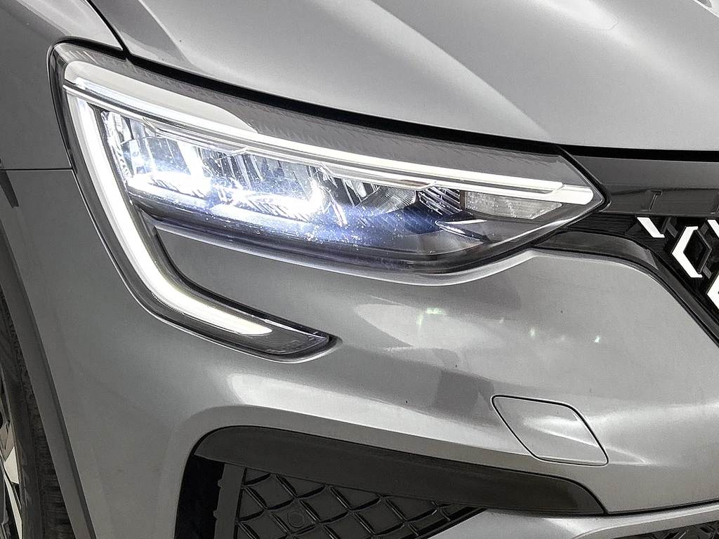 Renault Arkana – foto 22