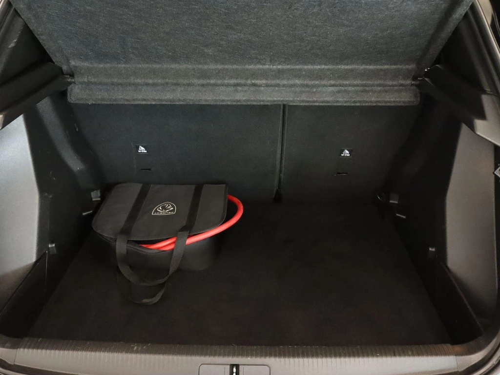 Peugeot e-2008 – foto 17
