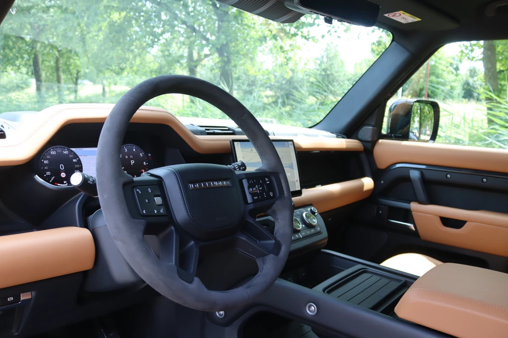 Land Rover Defender – foto 10
