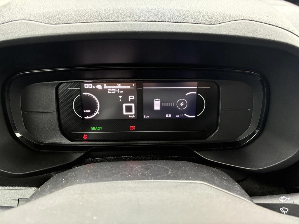 Opel Combo-e – foto 10