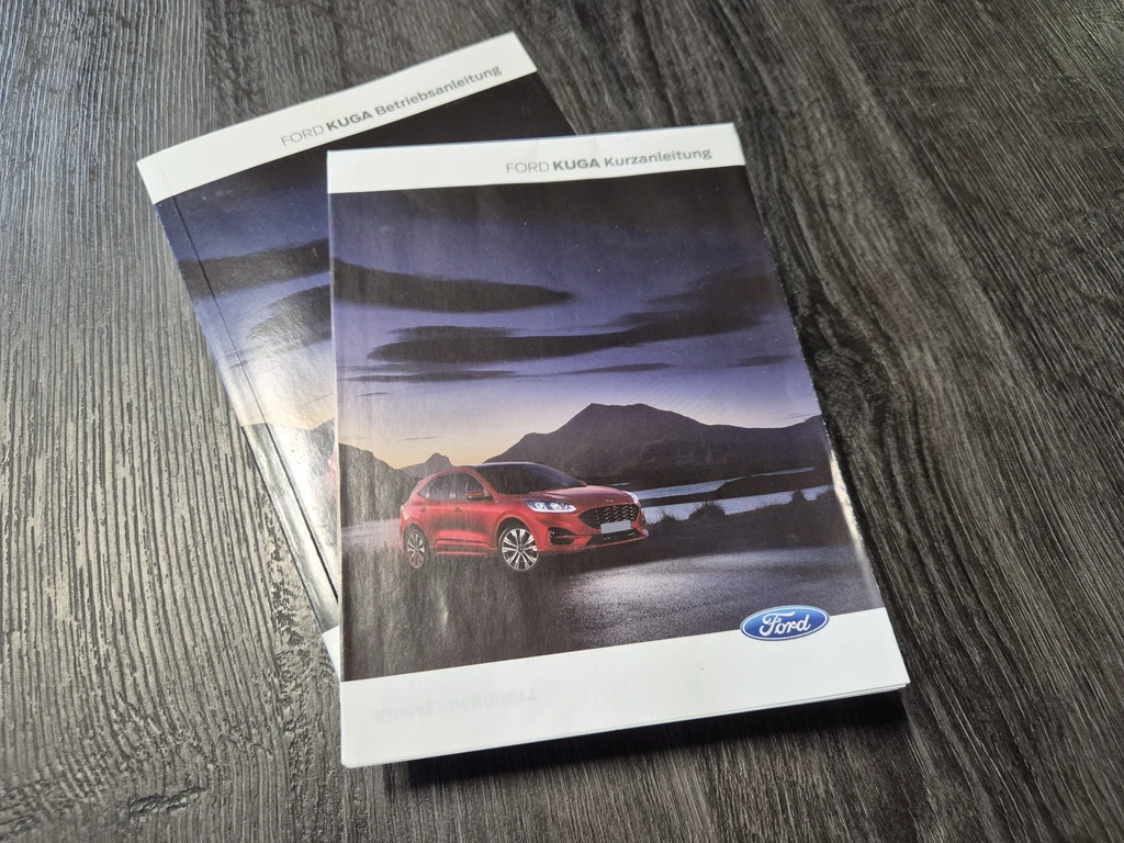 Ford Kuga – foto 43