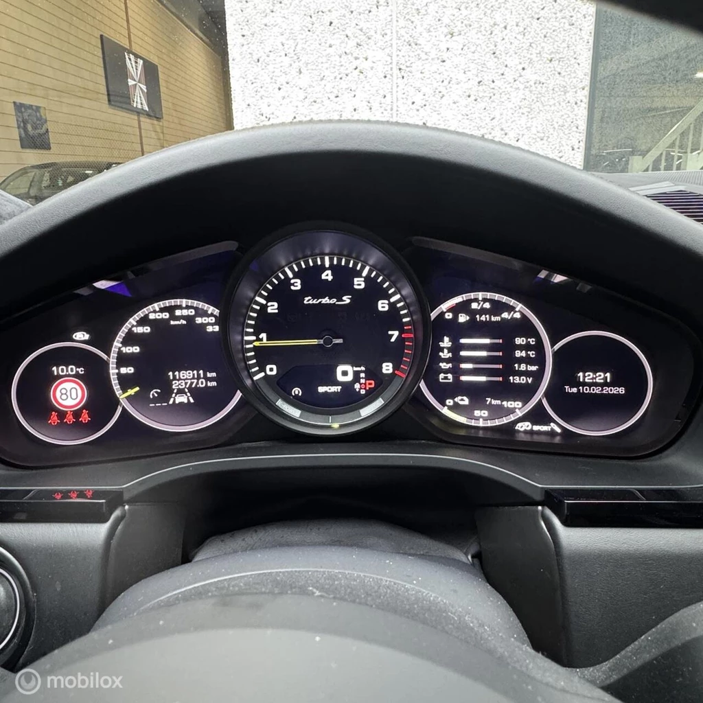 Porsche Cayenne – foto 19