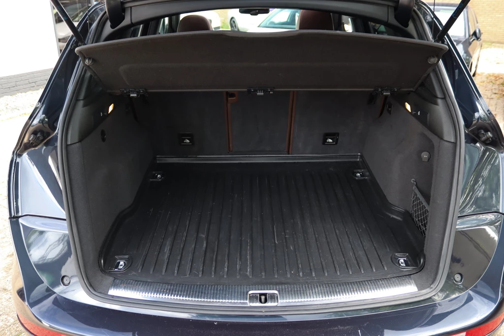 Audi Q5 – foto 10