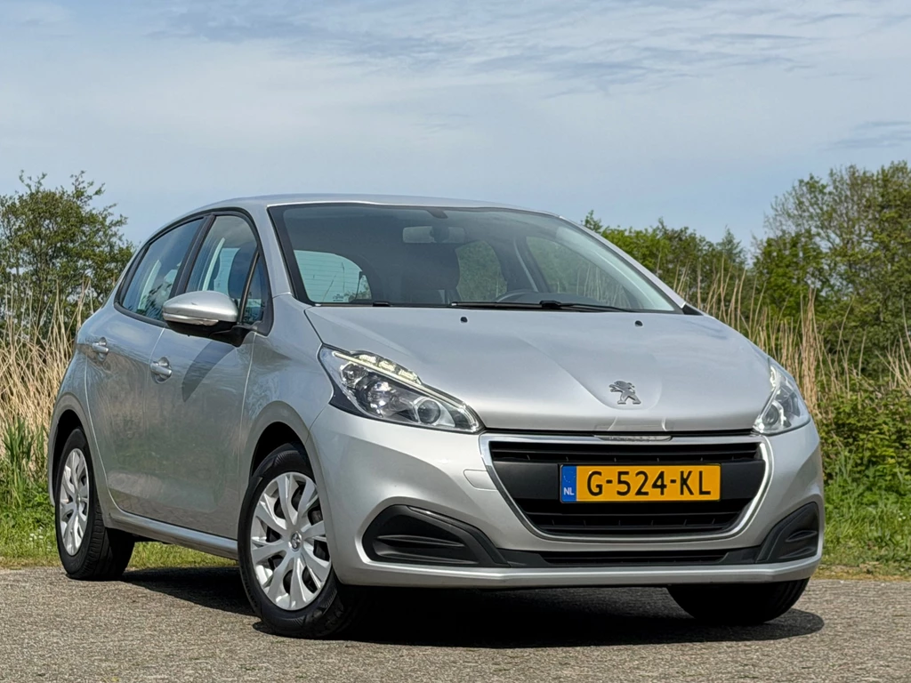 Peugeot 208 – foto 9