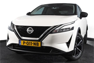 Nissan QASHQAI – thumbnail 2