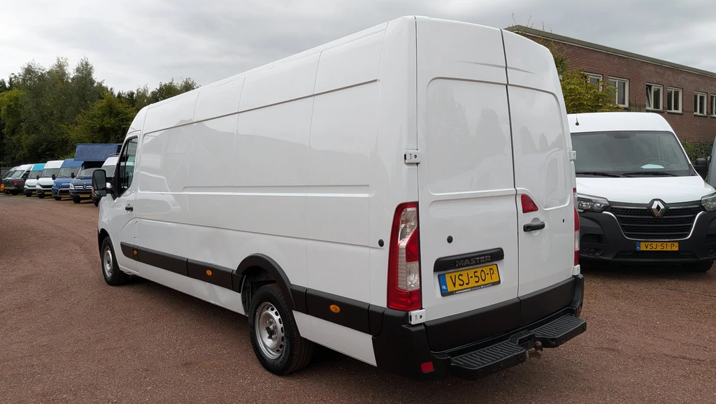 Renault Master – foto 2