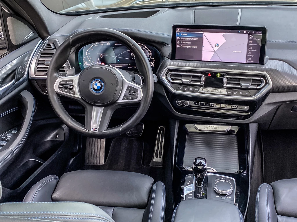 BMW X3 – foto 20