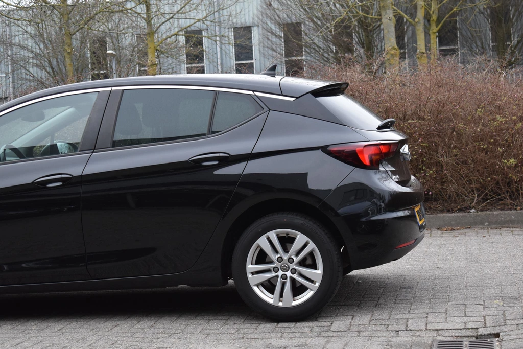 Opel Astra – foto 6