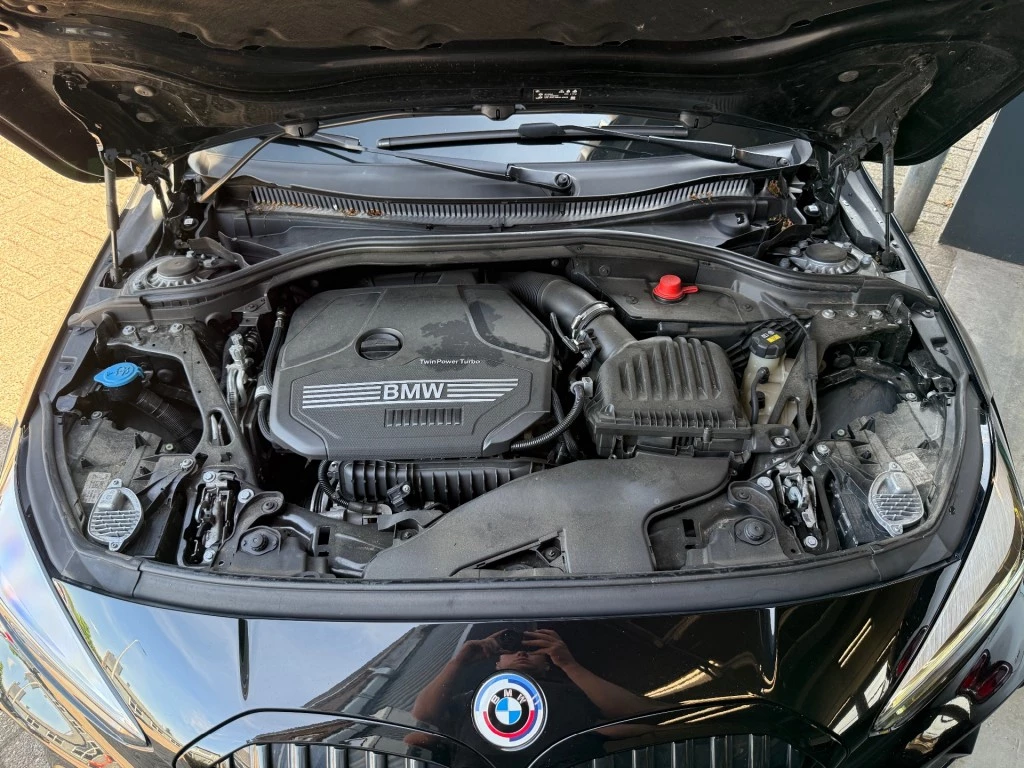 BMW 1 Serie – foto 45