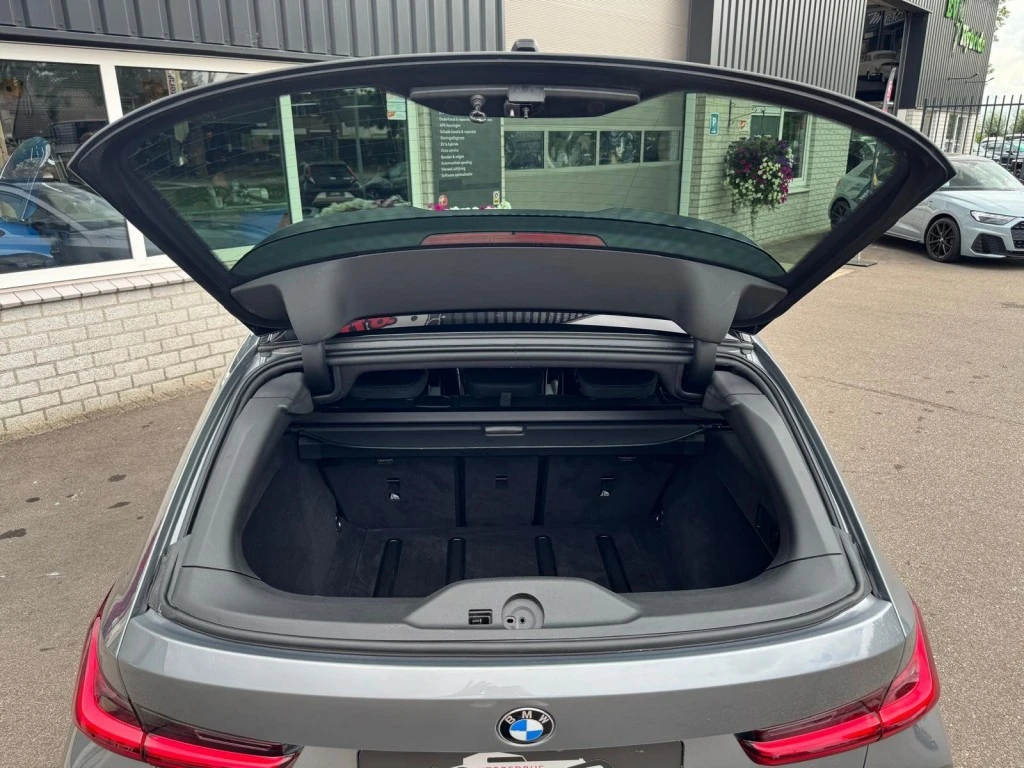 BMW M3 – foto 30