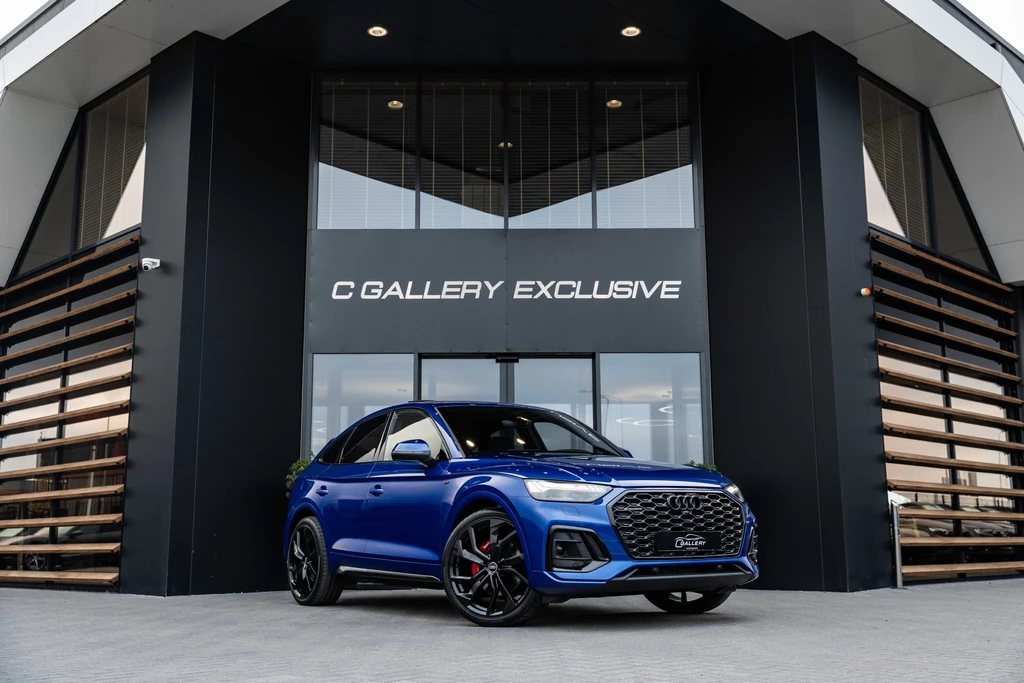 Audi Q5 – foto 9