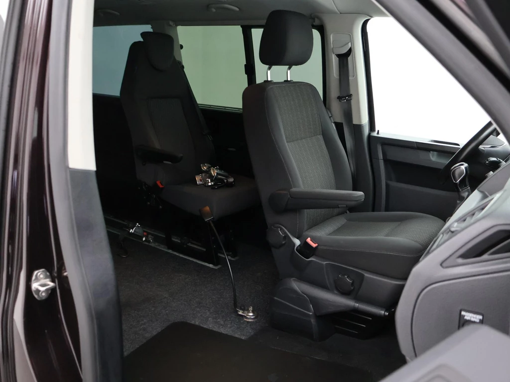 Volkswagen Transporter – foto 95