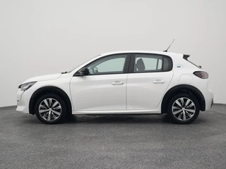 Peugeot e-208 – thumbnail 3