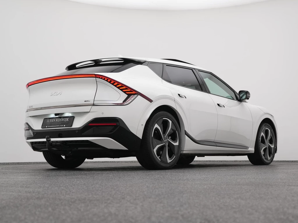 Kia EV6 – foto 10