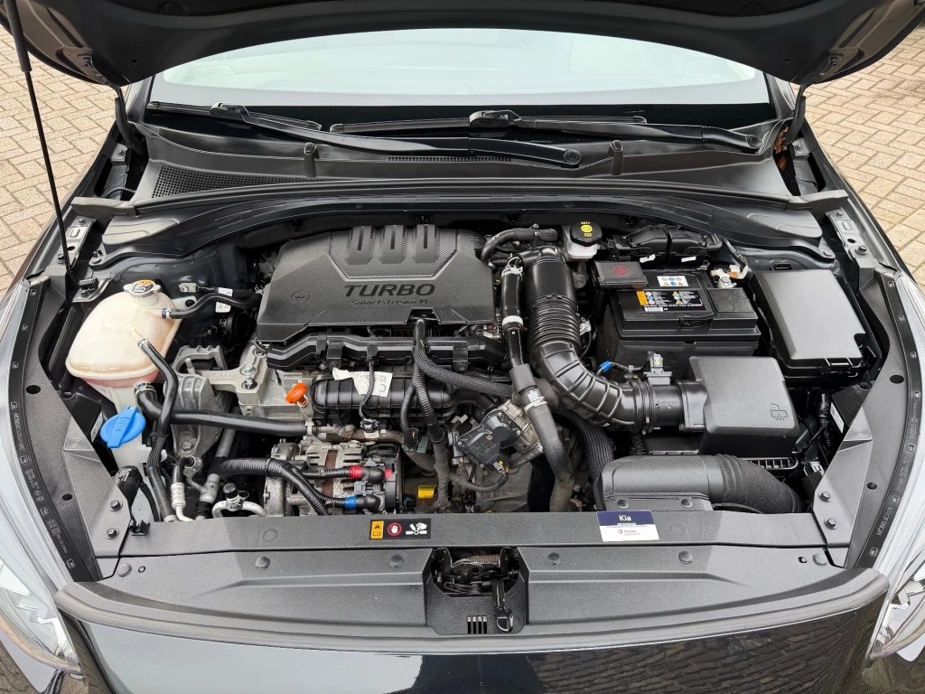Kia Ceed – foto 41