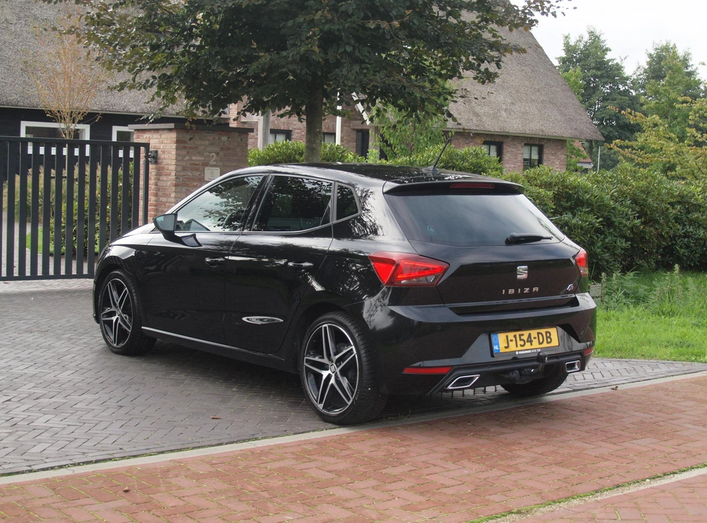 SEAT Ibiza – foto 4