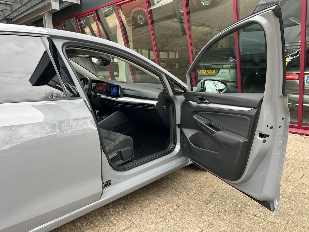 Volkswagen Golf – foto 35