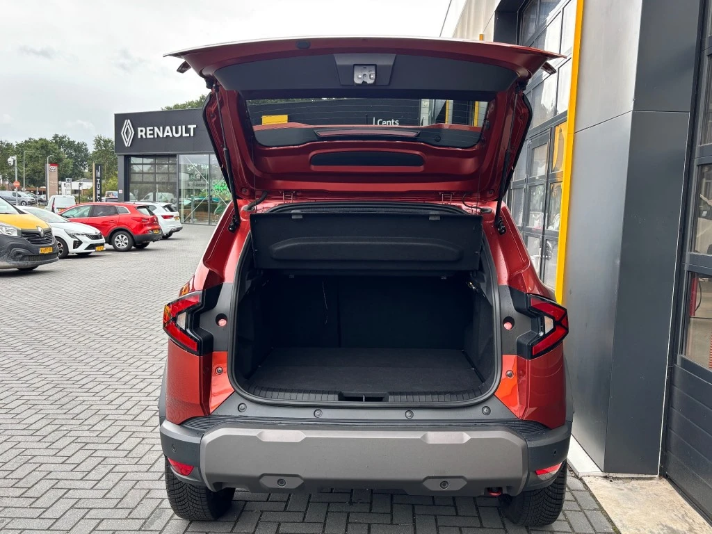 Dacia Duster – foto 34