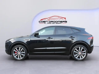 Jaguar E-PACE – thumbnail 3