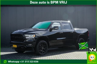 Dodge Ram 1500 – thumbnail 1