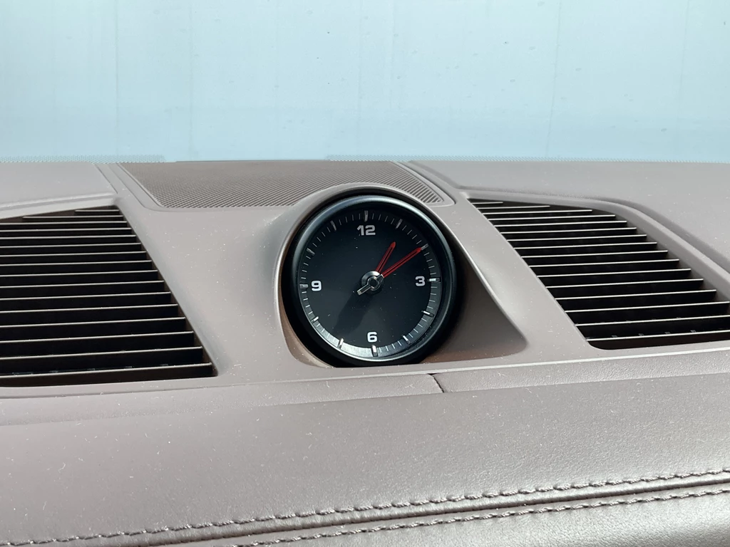 Porsche Cayenne – foto 23