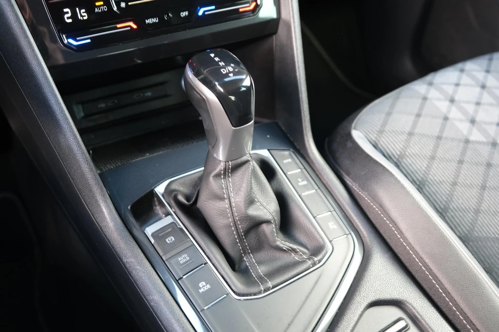 Volkswagen Tiguan – foto 31