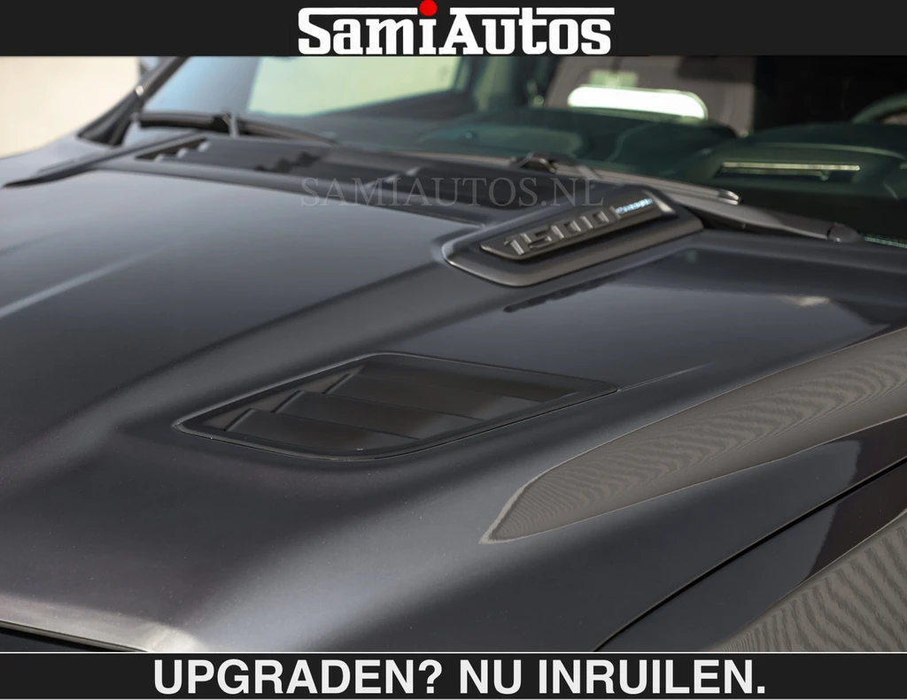Dodge Ram Pick-Up – foto 50