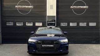 Audi A6 – thumbnail 10