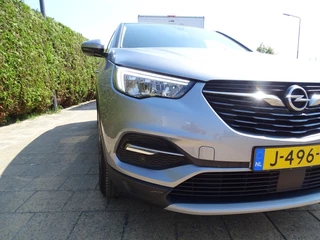 Opel Grandland X – thumbnail 5