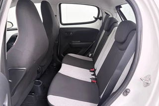 Citroën C1 – thumbnail 12