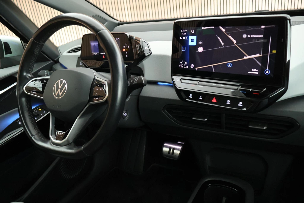 Volkswagen ID.3 – foto 8