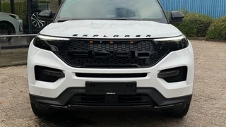 Ford Explorer – thumbnail 8