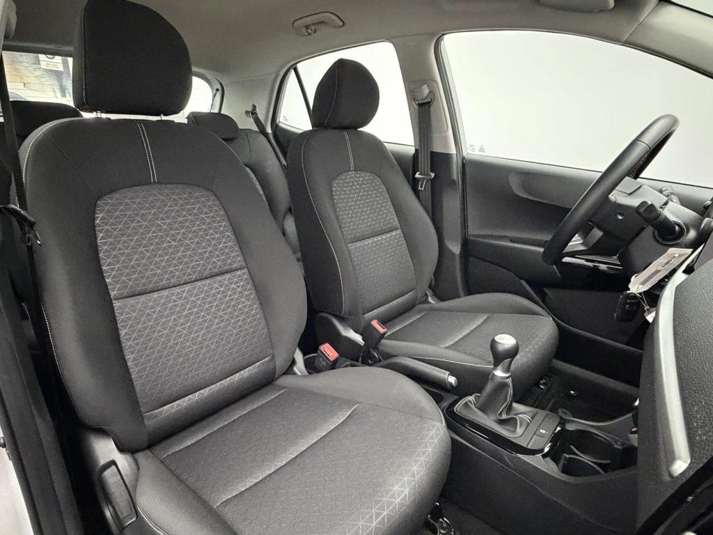Kia Picanto – foto 22
