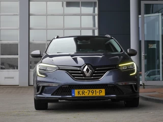 Renault Mégane Estate – thumbnail 6