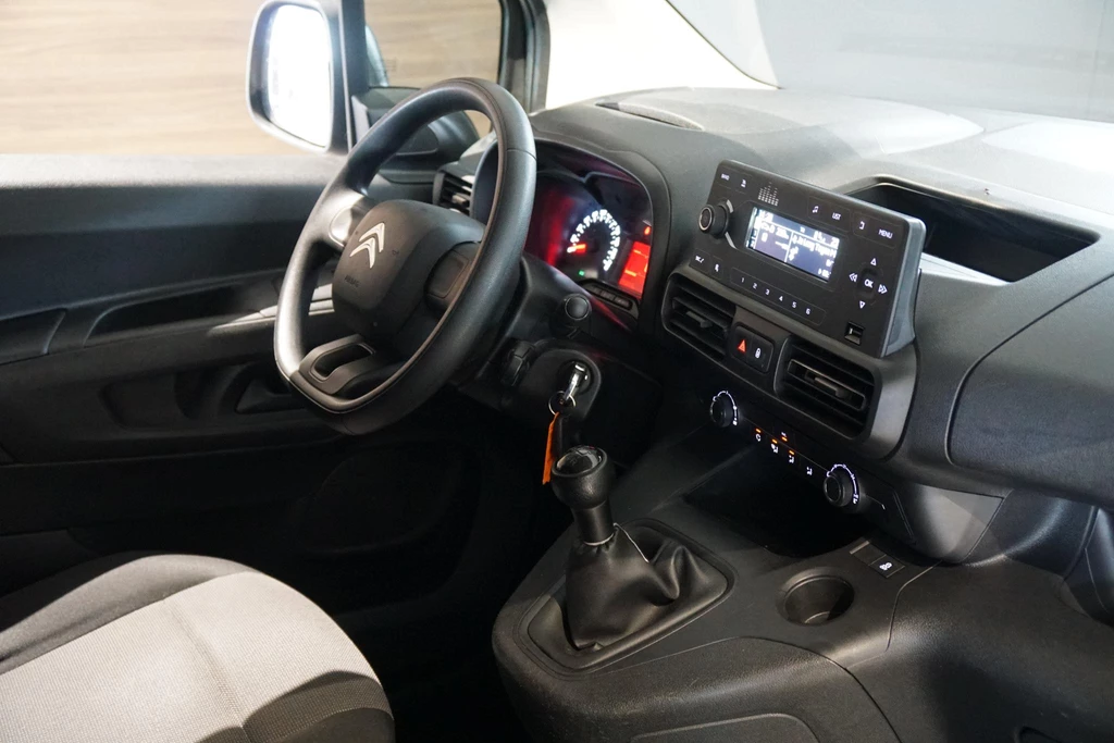 Citroën Berlingo – foto 9