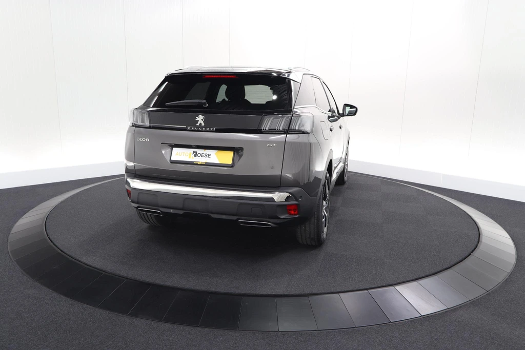 Peugeot 3008 – foto 10