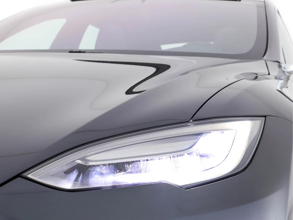 Tesla Model S – foto 27