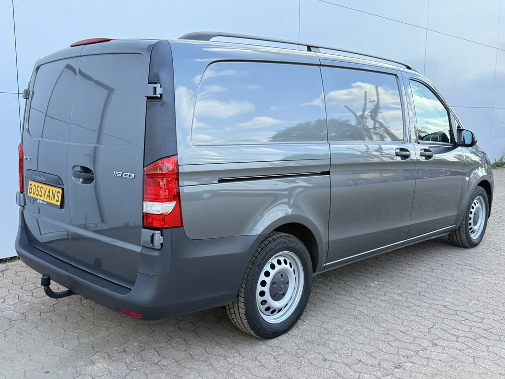 Mercedes-Benz Vito – foto 3