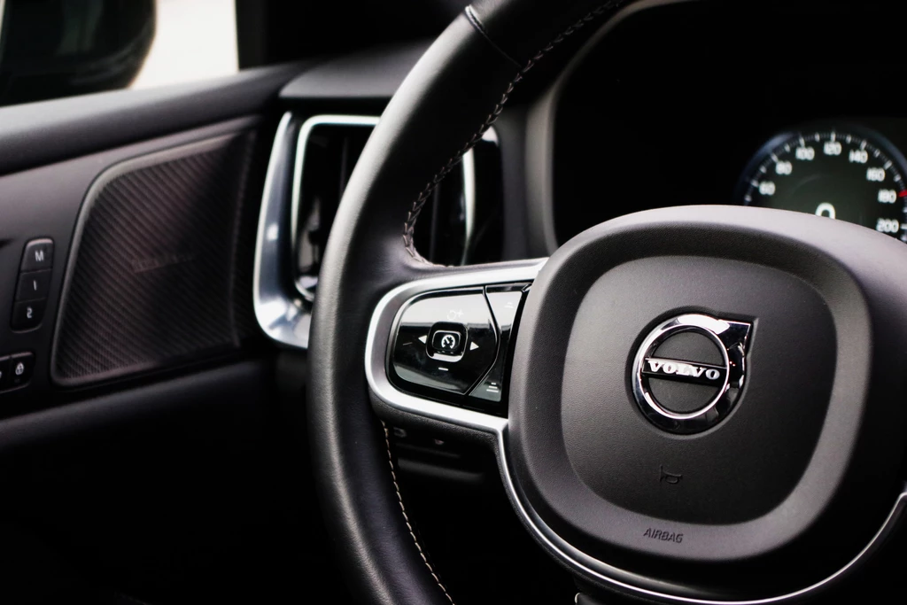Volvo V60 – foto 30