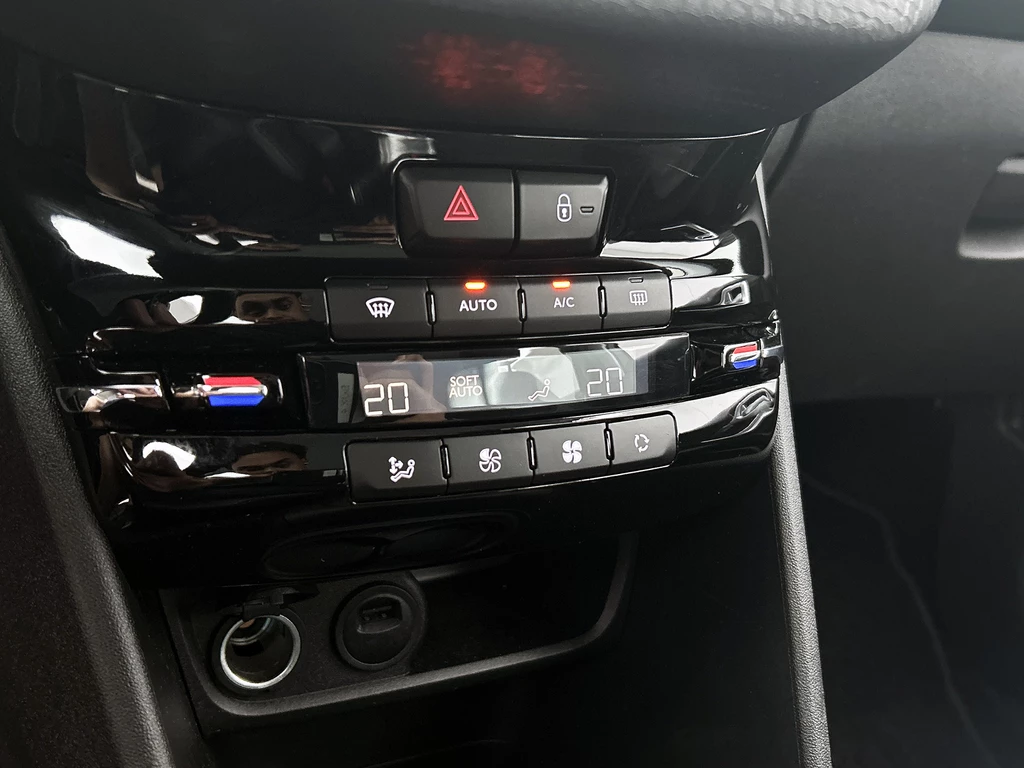 Peugeot 2008 – foto 18