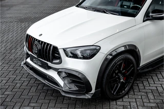 Mercedes-Benz GLE – thumbnail 2