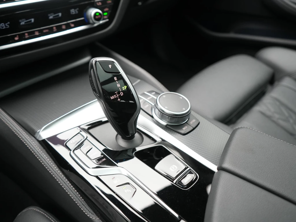 BMW 5 Serie – foto 47