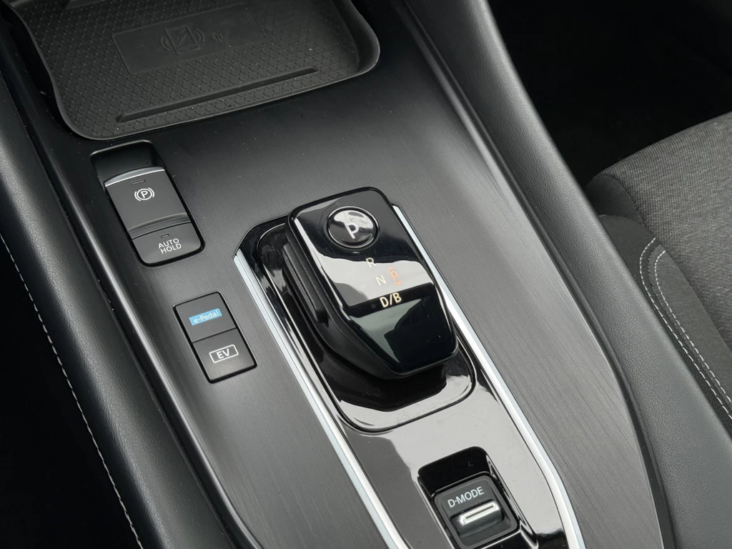 Nissan QASHQAI – foto 28