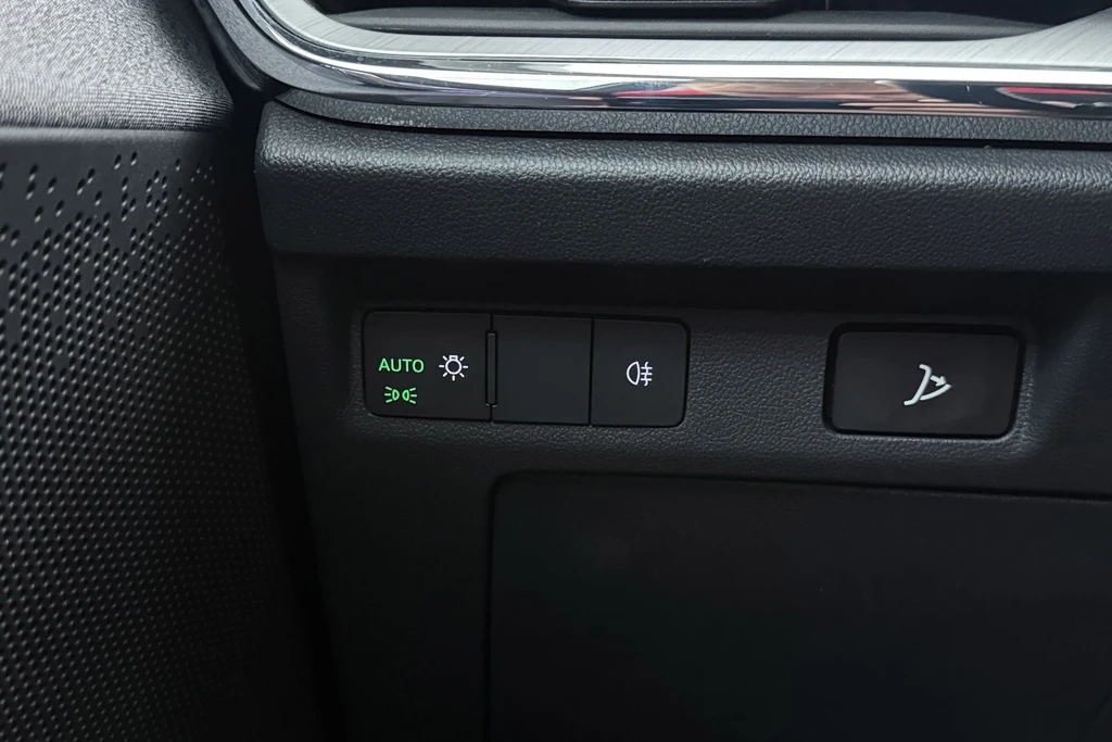 Škoda Enyaq iV – foto 42